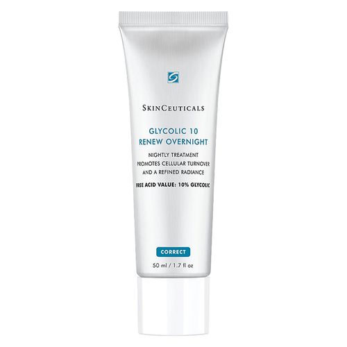 SkinCeuticals Glycolic Renewal Gel Cleanser ($39)