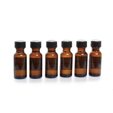 Set of essential oils