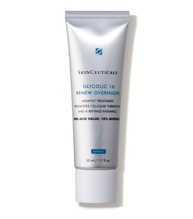 SkinCeuticals Glycolic 10 Renew Overnight