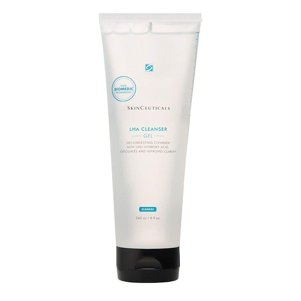 SkinCeuticals Lha cleanser gel