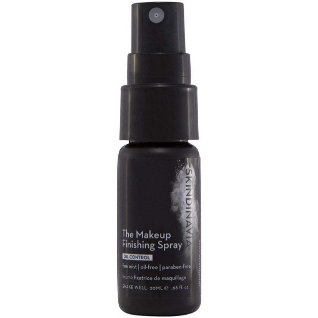 Skindinavia Makeup Setting Spray