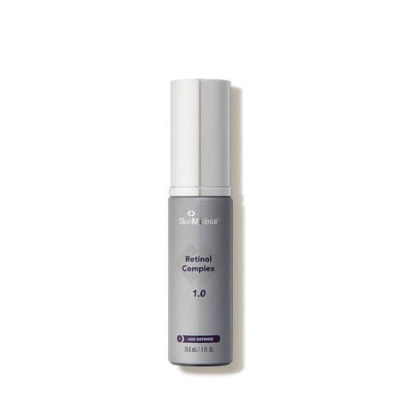 skin medica retinol