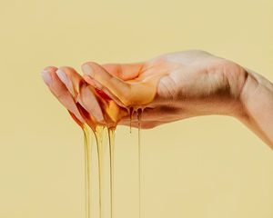 sugaring wax