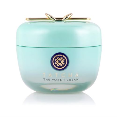 Tatcha Water Cream