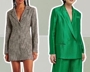 The 19 Best Blazers for Petite Frames 