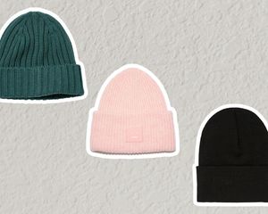 The Coziest Beanie Styles to Get You Through Winter 