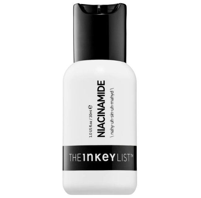 The Inky List Niacinamide Oil Control Serum