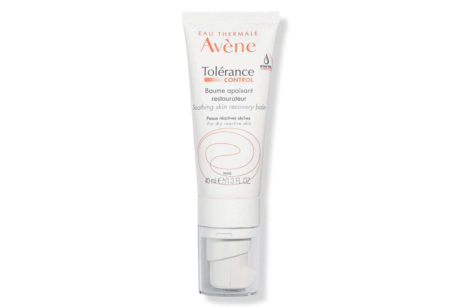 Tolerance Control Skin Recovery Balm