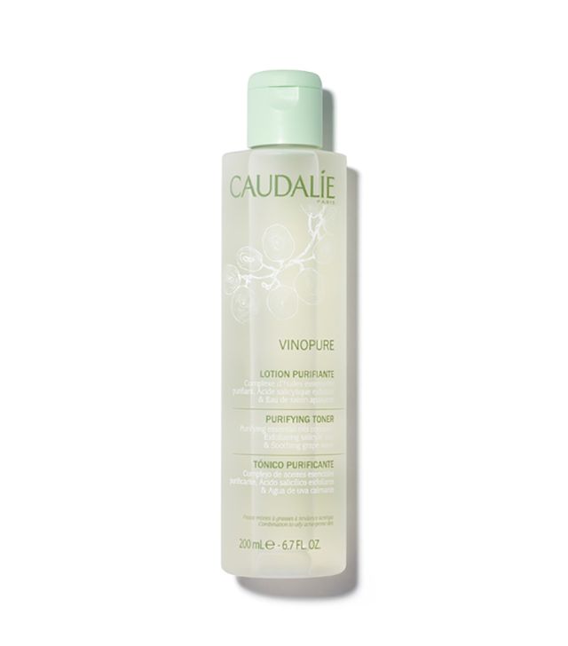 Caudalie Vinopure Purifying Toner