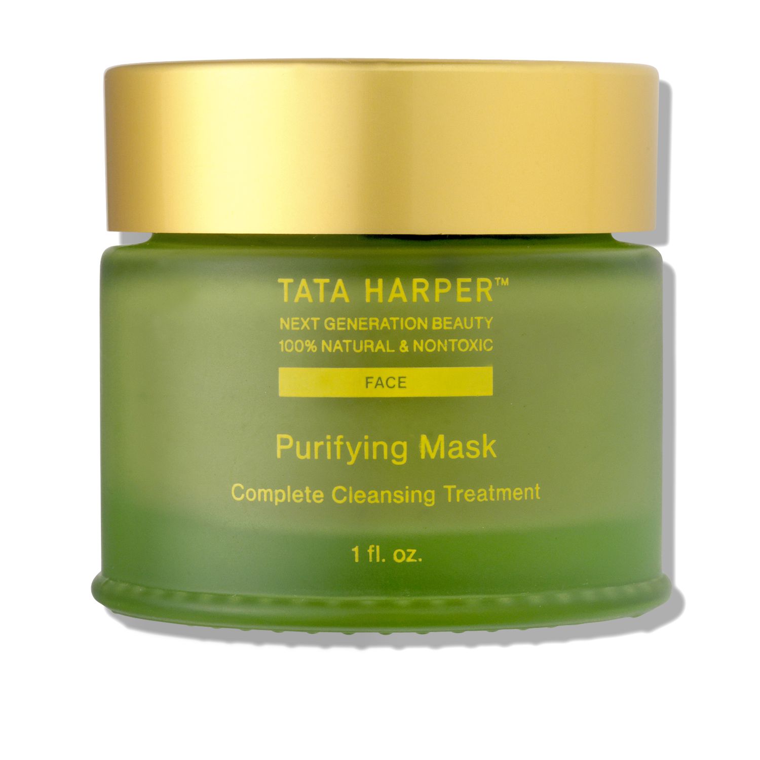 Tata Harper Purifying Pore &amp; Blackhead Detox Mask