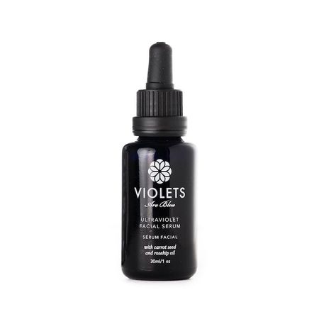 Violet's Ultra Violet Serum