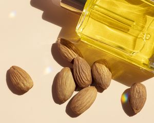 almond oil