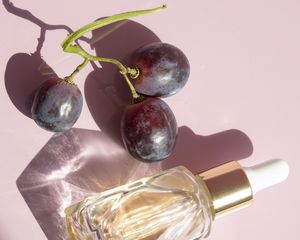 grapeseed oil