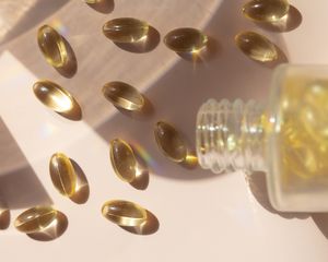 vitamin d supplements