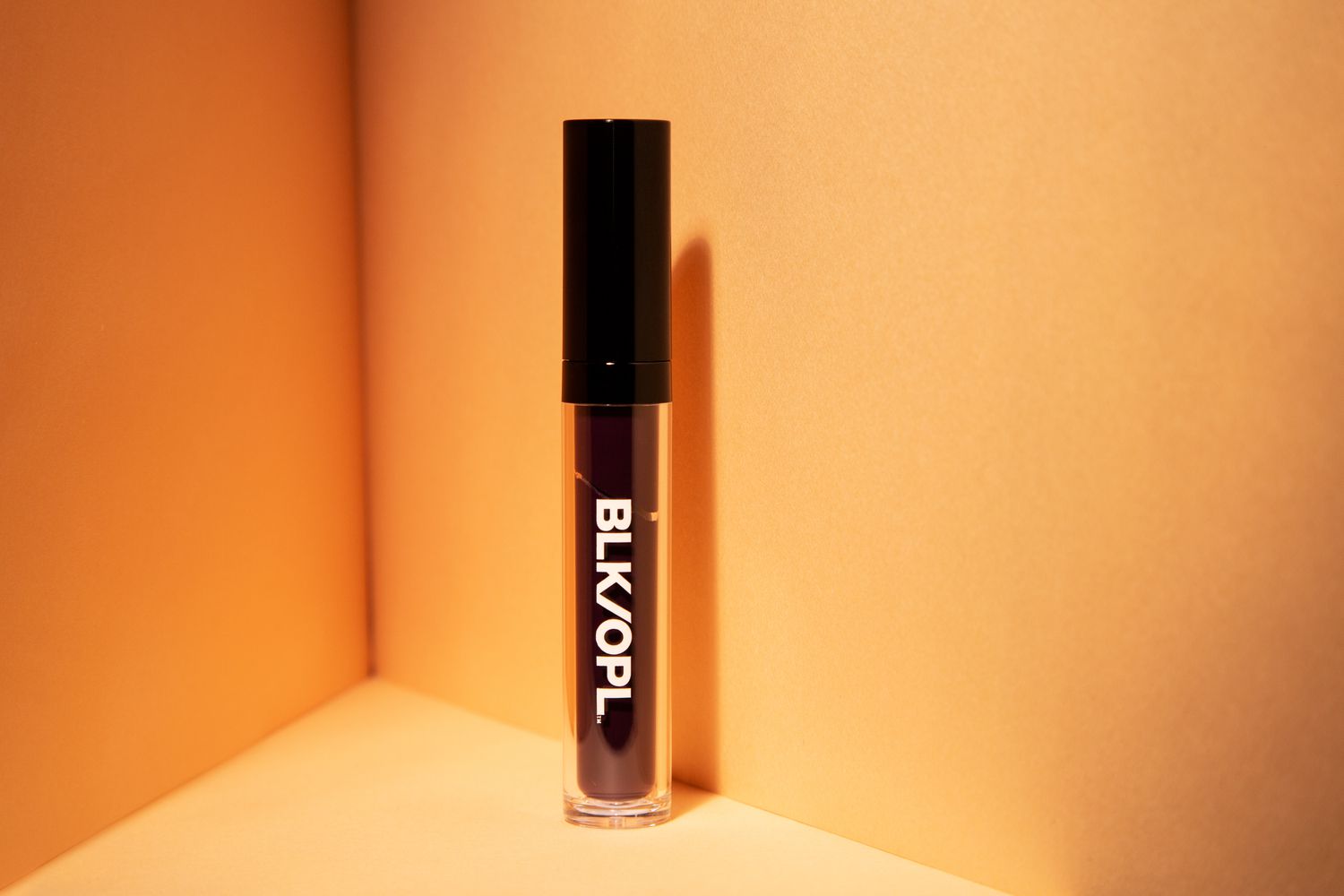 BLK/OPL ColorSplurge Liquid Matte Lipstick