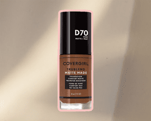 Best Drugstore Foundations for Dark Skin Tones