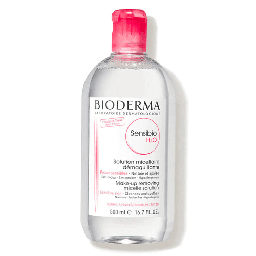 Bioderma Sensibilo h2o