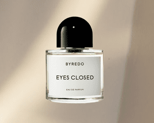 Byredo Eyes Closed fragrance