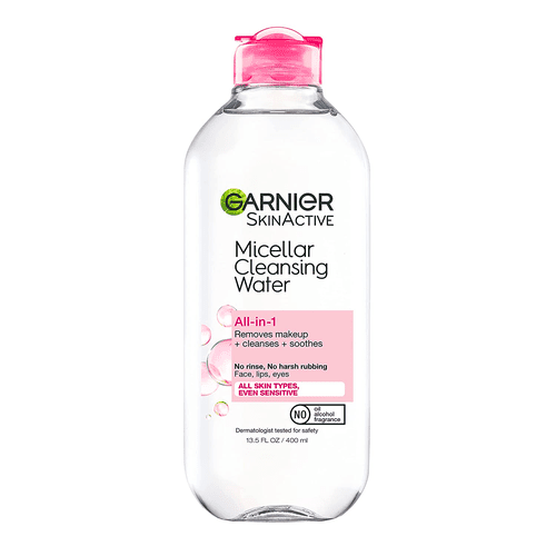 Garnier Micellar Cleansing Water 