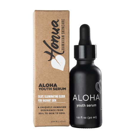 Honua Serum