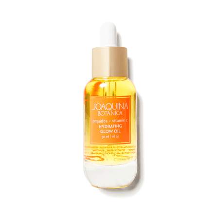 OrquÃ­dea + Vitamin C Hydrating Glow Oil