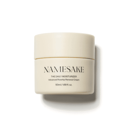 Namesake moisturizer