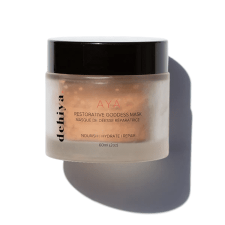 Aya Restorative Goddess Mask