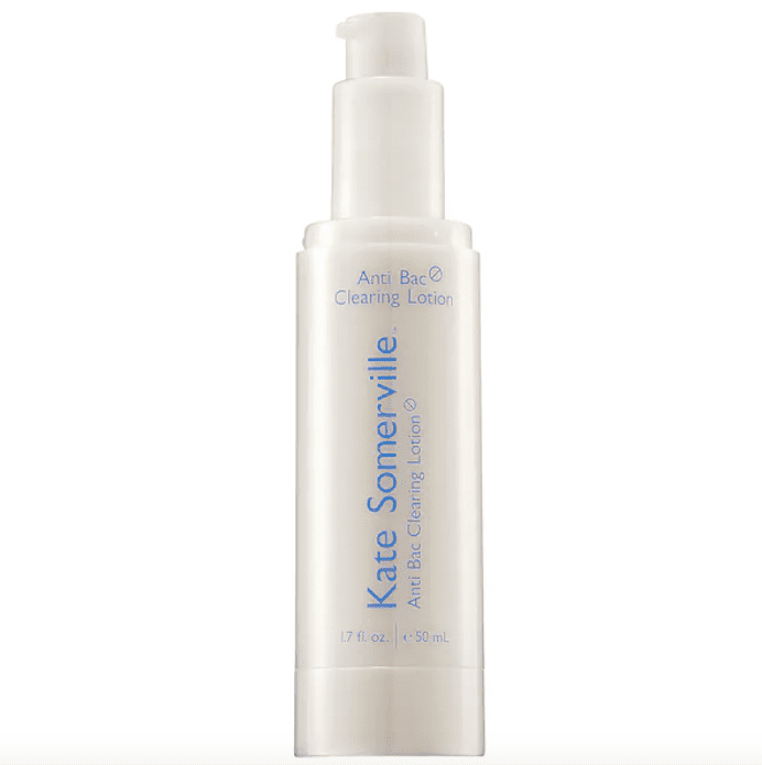 Kate Somerville AntiBac Acne Clearing Lotion