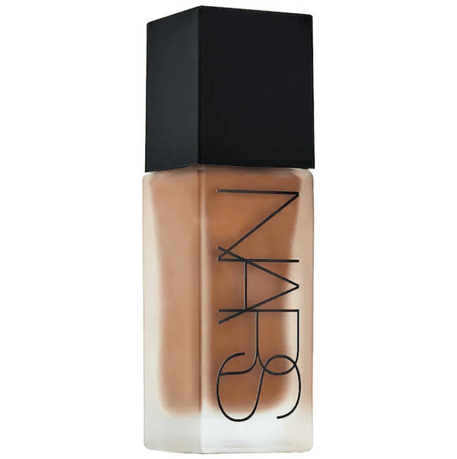 NARS All Day Luminous Weightless Foundation