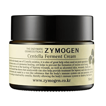 Zymogen Centella Ferment Cream