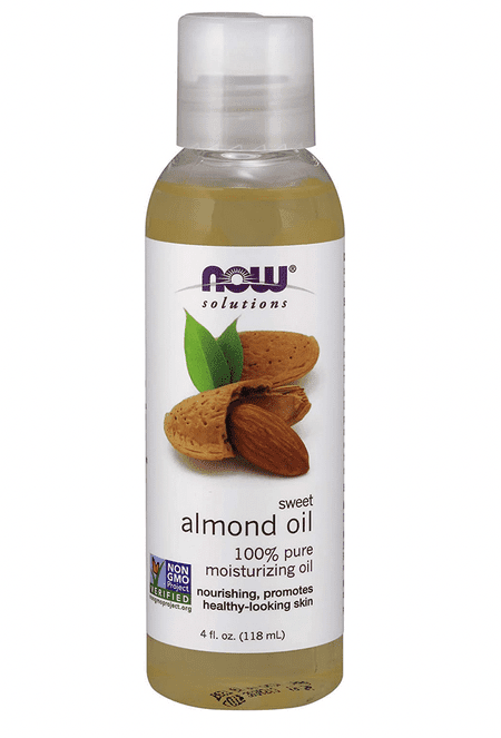 Almond oil