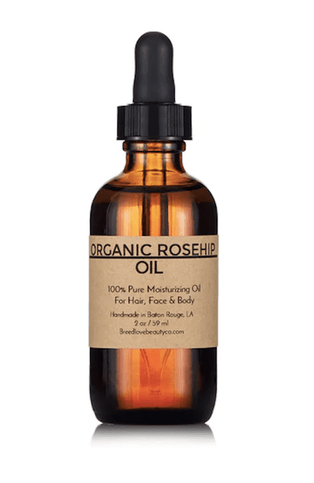 rosehip oil