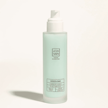 Green Bae Clearing Gel Cleanser