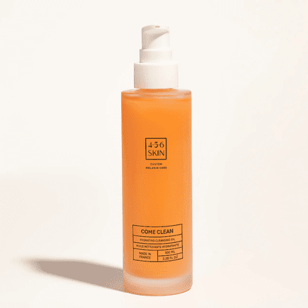 Come Clean Hydrating Cleansing Oil