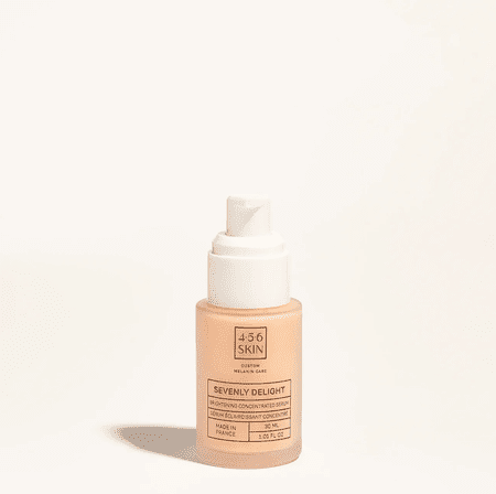 Sevenly Delight Brightening Concentrated Serum