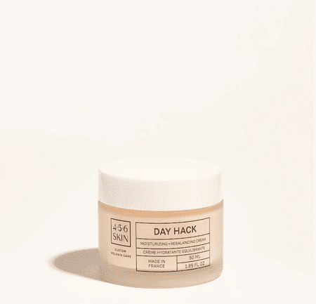 Day Hack Moisturizing Rebalancing Cream