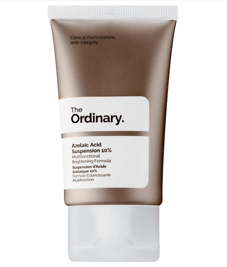 the ordinary